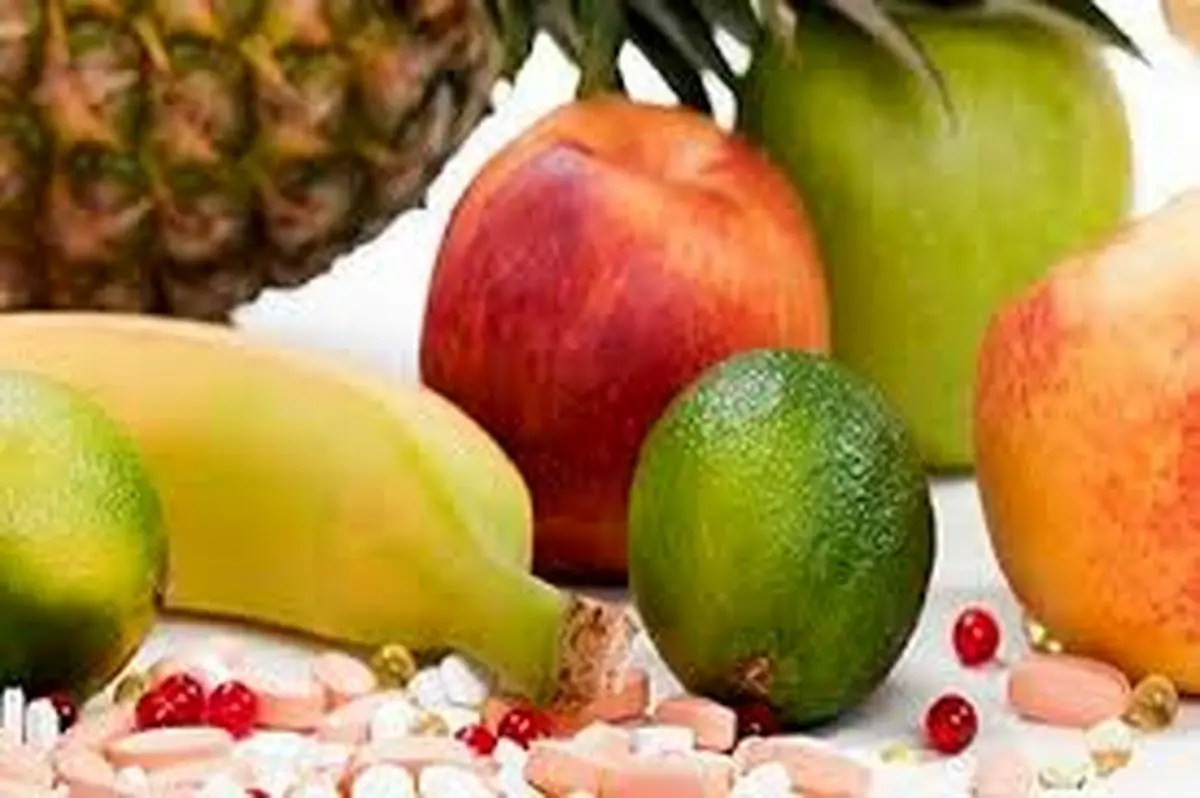۳ مکمل برای تقویت مغز