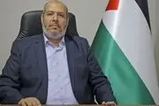 شفاف سازی عضو حماس درباره کمک های ایران