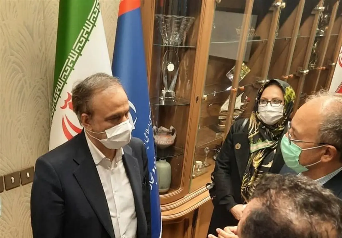 همراهی سه اتاق برای تحقق اقتصاد مقاومتی 