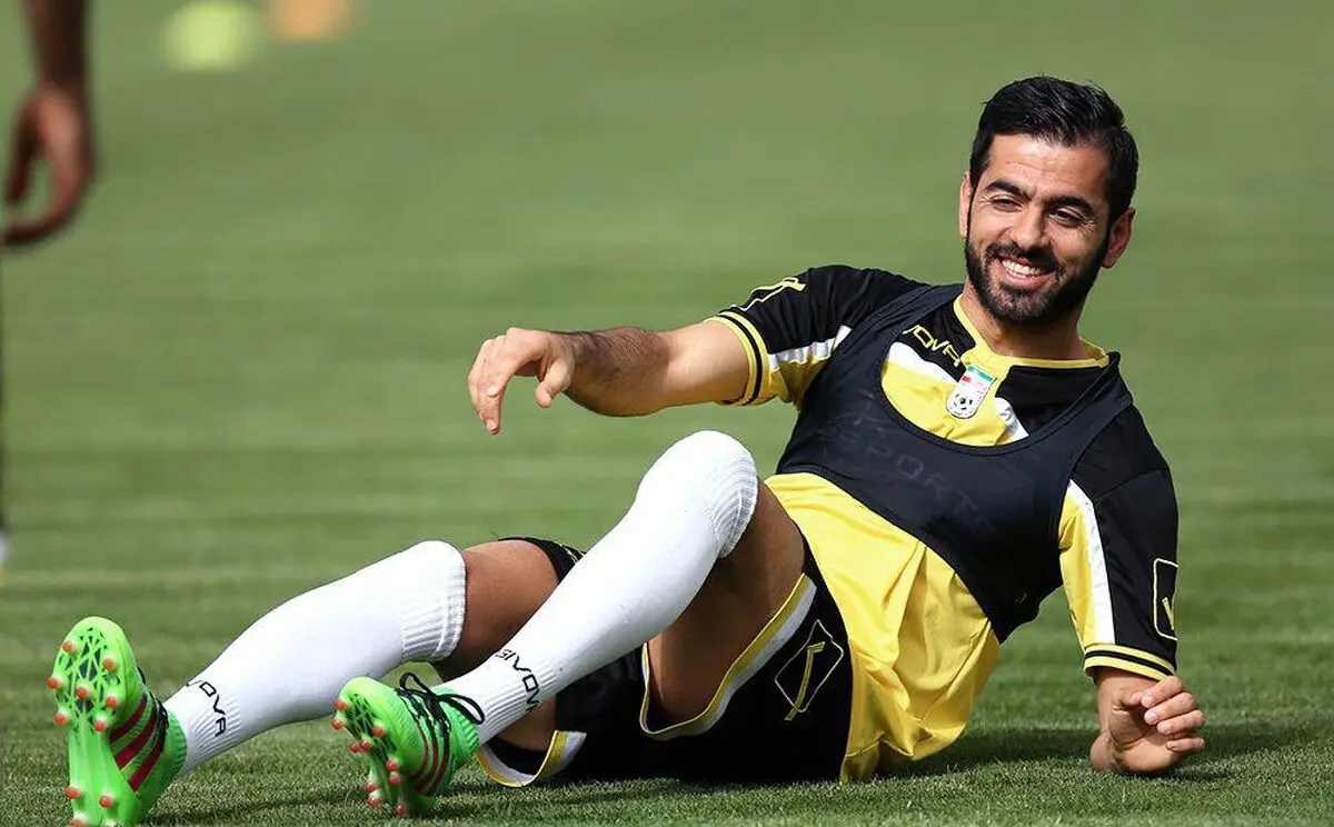  اختلاف نظرهایی که پژمان را از استقلال دور کرد 