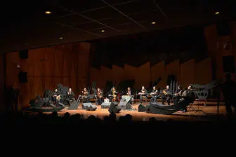 برنامه اجرای کنسرت ها در جشنواره موسیقی فجر