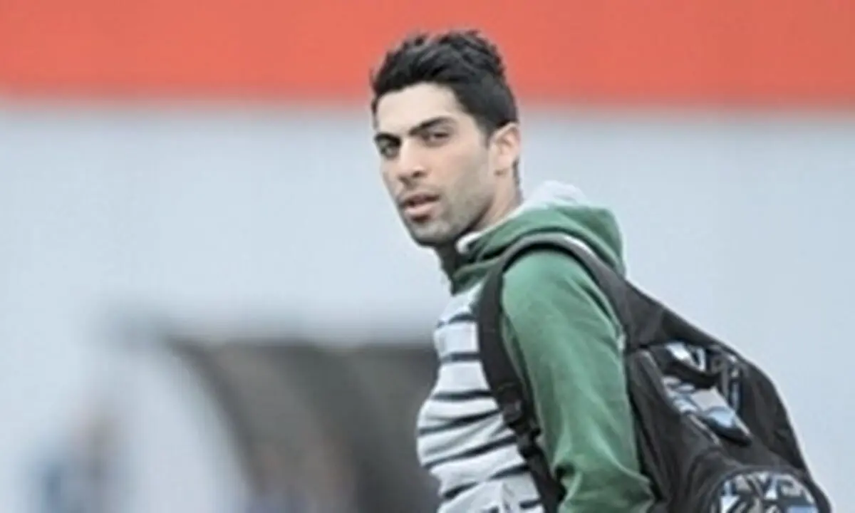بازیکن سابق پرسپولیس با نفت ثبت کرد!