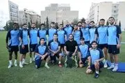   امشب بازی خداحافظی این بازیکنان استقلال است