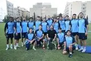   امشب بازی خداحافظی این بازیکنان استقلال است