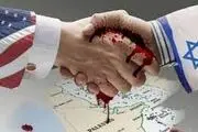 تامین امنیت رژیم صهیونیستی مهم ترین دلیل حضور آمریکا در غرب آسیا
