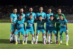  پرسپولیس شانس اول قهرمانی است 