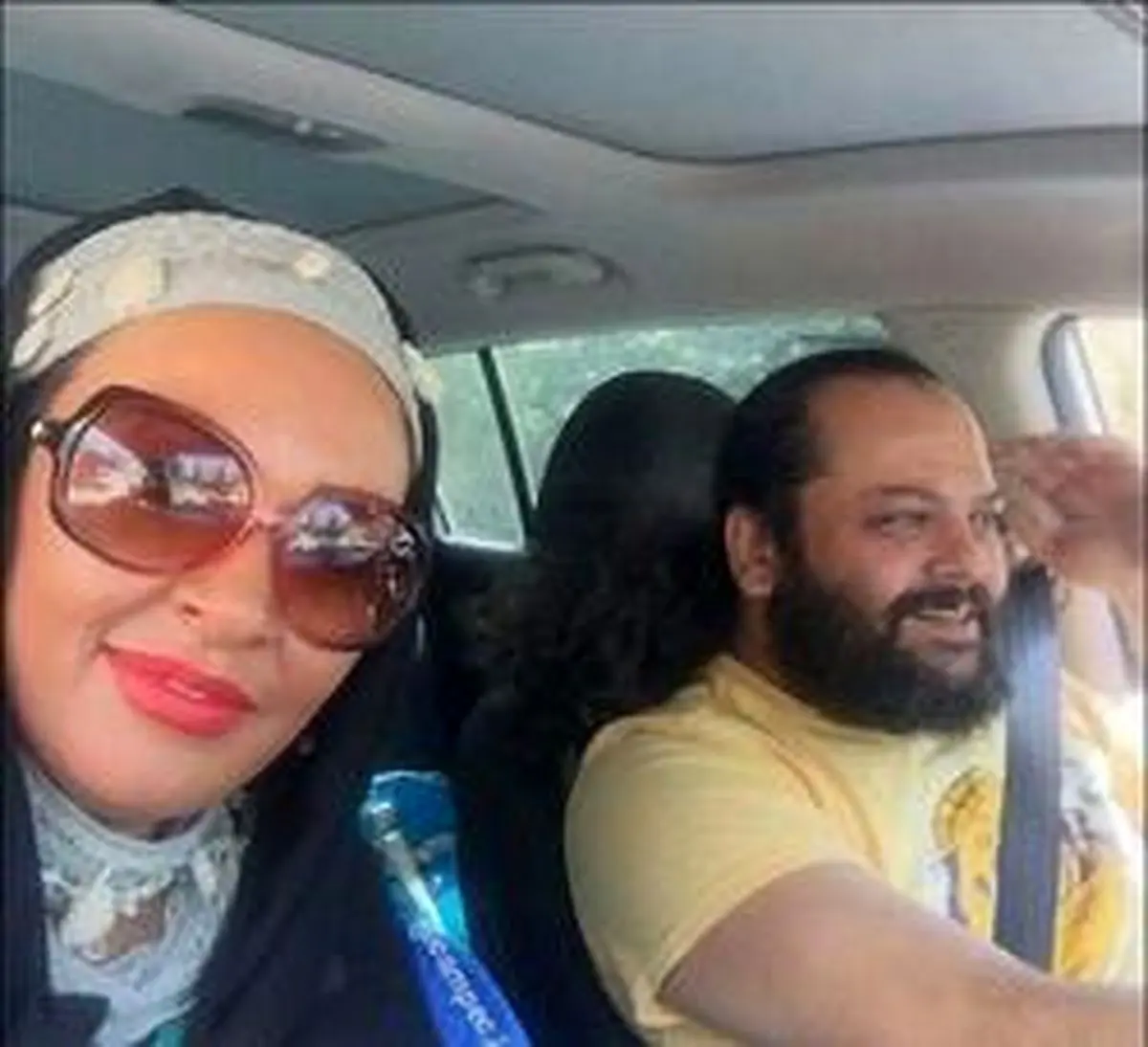 علت درگذشت همسر زیبا بروفه