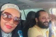 علت درگذشت همسر زیبا بروفه