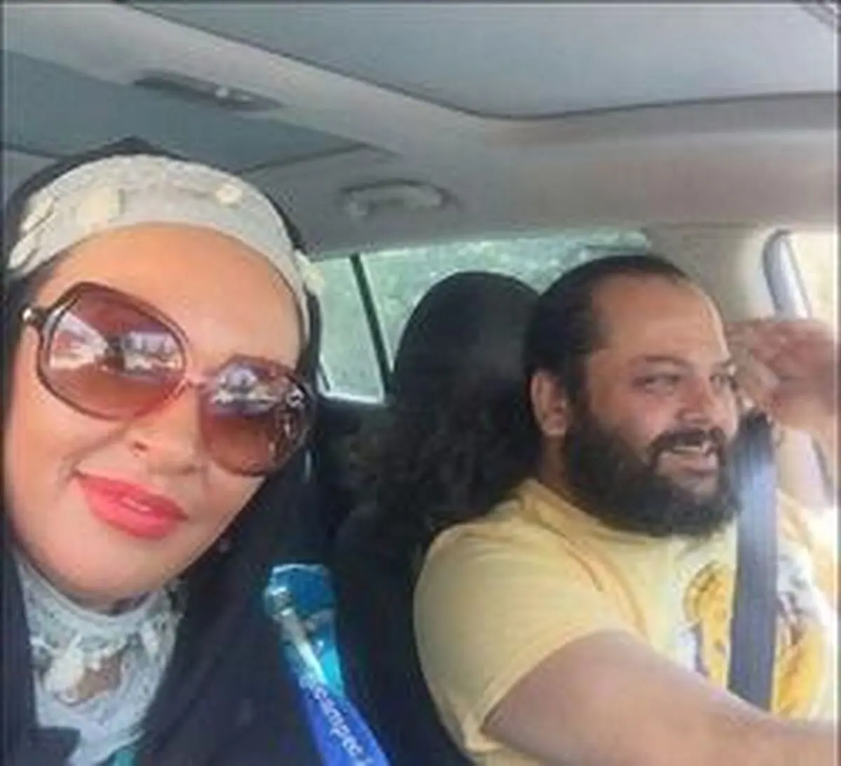 علت درگذشت همسر زیبا بروفه