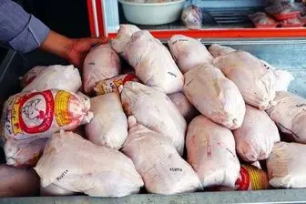 گوشت مرغ را در بازار چند بخریم؟

