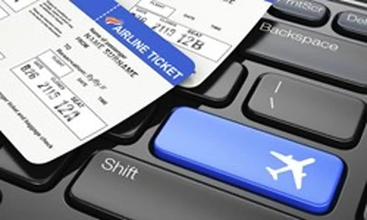 فروش ارزی بلیت ایرلاینهای خارجی در ایران