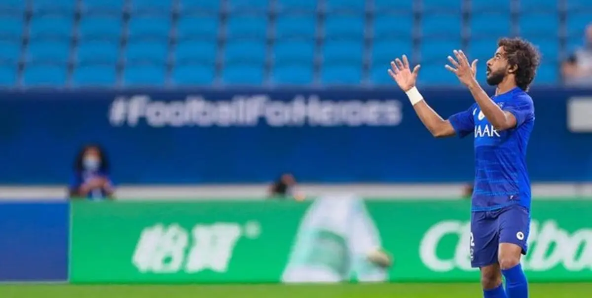 خبر خوش برای پرسپولیس در بازی با الهلال +عکس