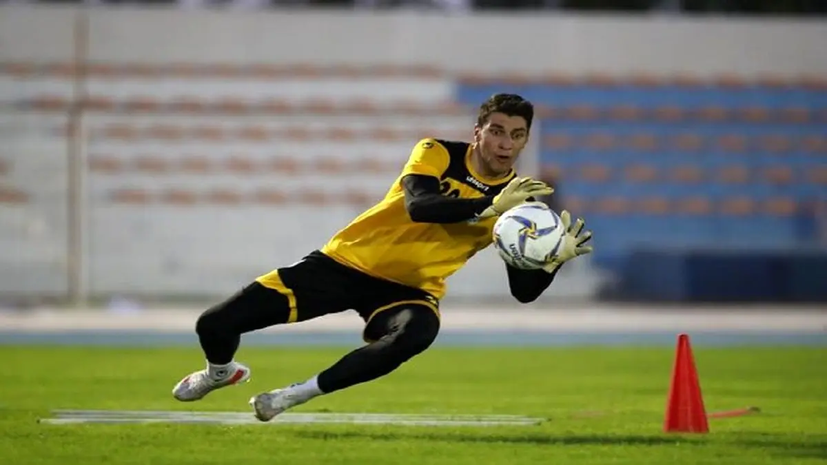 
دوری چندماهه اخباری از میادین
