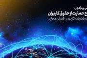  بیانیه‌ی مرکز تحقیقات و آینده‌پژوهی سازمان فضای مجازی سراج در خصوص طرح صیانت از فضای مجازی 