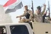 ارتش عراق سه روستای کرکوک را آزاد کرد