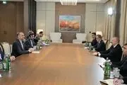علی اف خواستار محاکمه عاملان حمله به سفارت آذربایجان در تهران شد