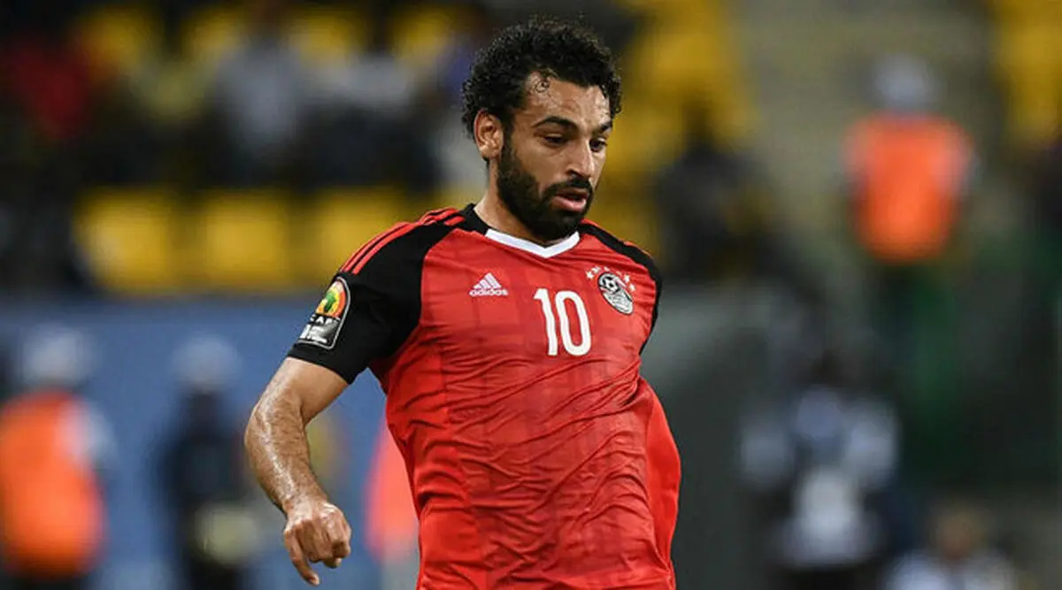 محمد صلاح از اتهام تمارض برابر نیوکاسل تبرئه شد