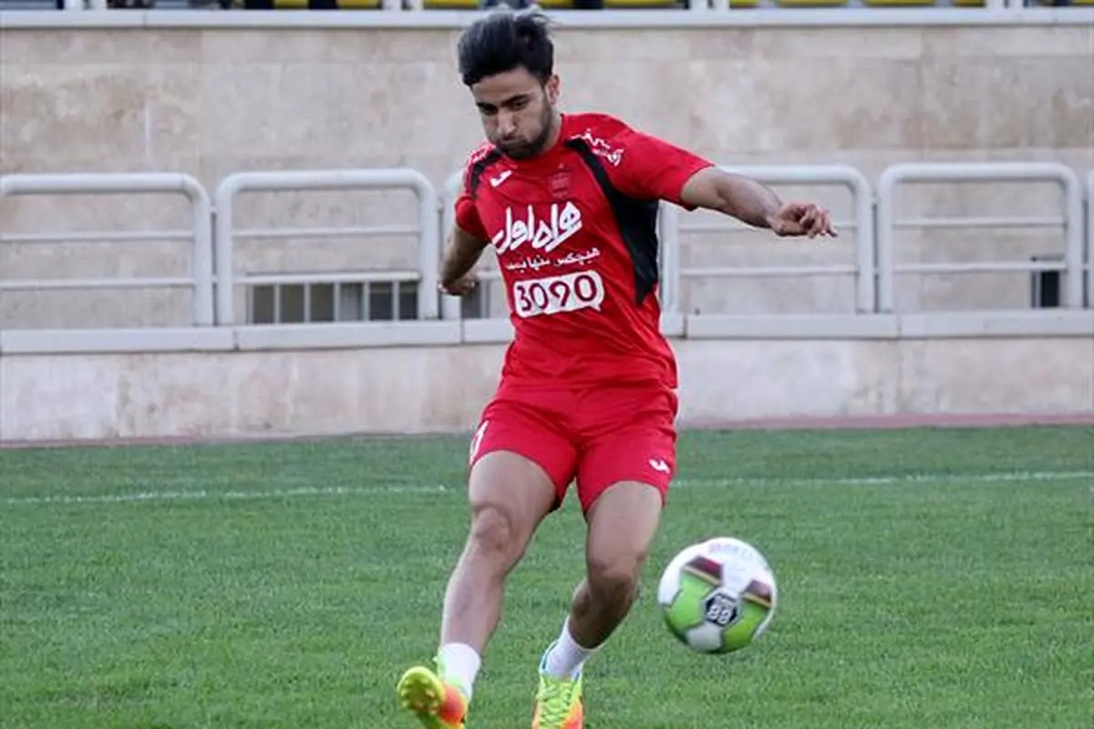 "برانکو" حواشی پرسپولیس را کنترل می‌کند
