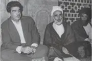 خاطره آیت‌الله فلسفی از 