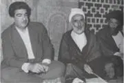 خاطره آیت‌الله فلسفی از 