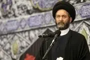 توئیت امام جمعه اردبیل خطاب به رئیس جمهور