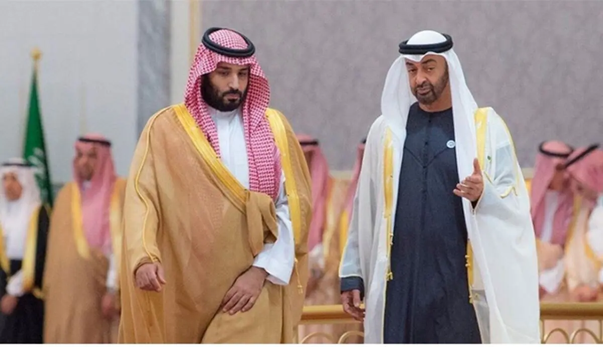 خروج امارات از اوپک ضربه به عربستان بود