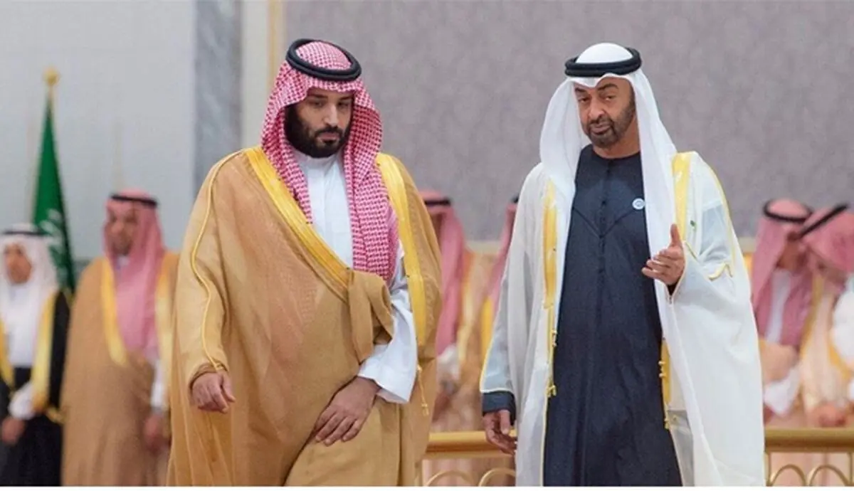 خروج امارات از اوپک ضربه به عربستان بود