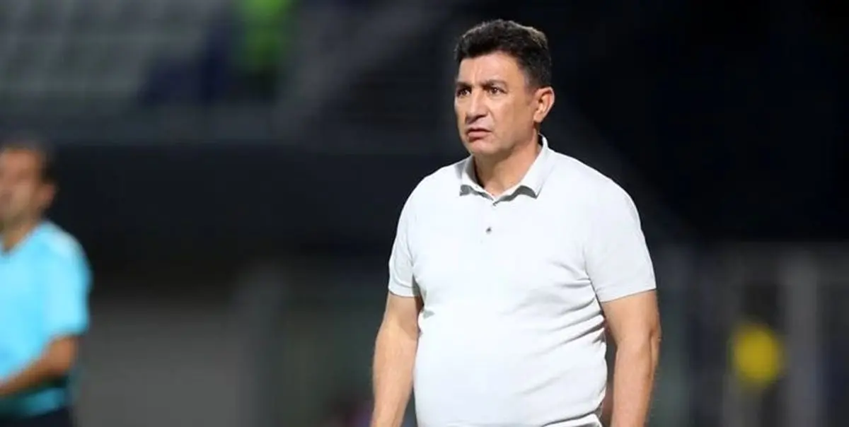 نتیجه دادگاه امیر قلعه نویی با پرسپولیس