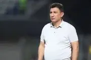 محرومیت سنگین قلعه‌نویی بعد از اظهارات جنجالی
