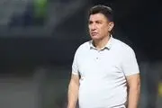 محرومیت سنگین قلعه‌نویی بعد از اظهارات جنجالی
