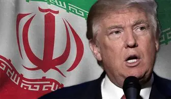 ترامپ ایران را تهدید کرد 