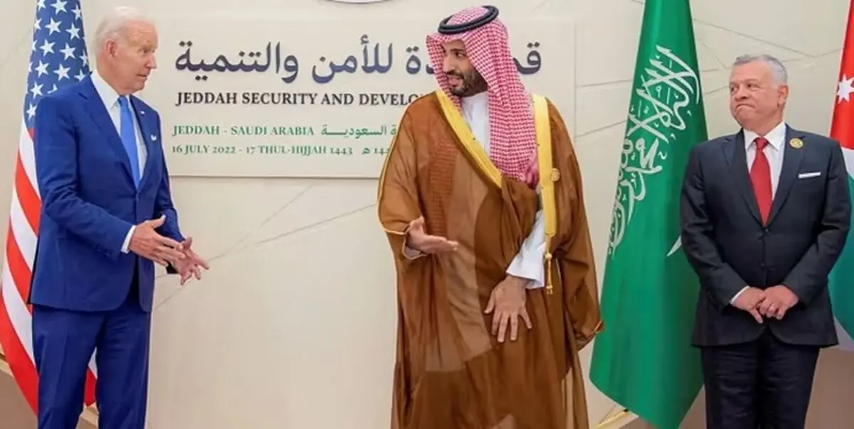 مقام صهیونیست: توافق ایران-عربستان نتیجه ضعف آمریکا و اسرائیل است