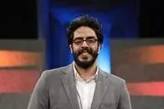 سلفی پسر خسرو‌ شکیبایی و فرهاد آئیش /عکس