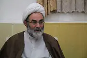  اقدام جالب امام جمعه رشت +عکس 