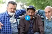 منو بکشی با نعش کش نمیام!
