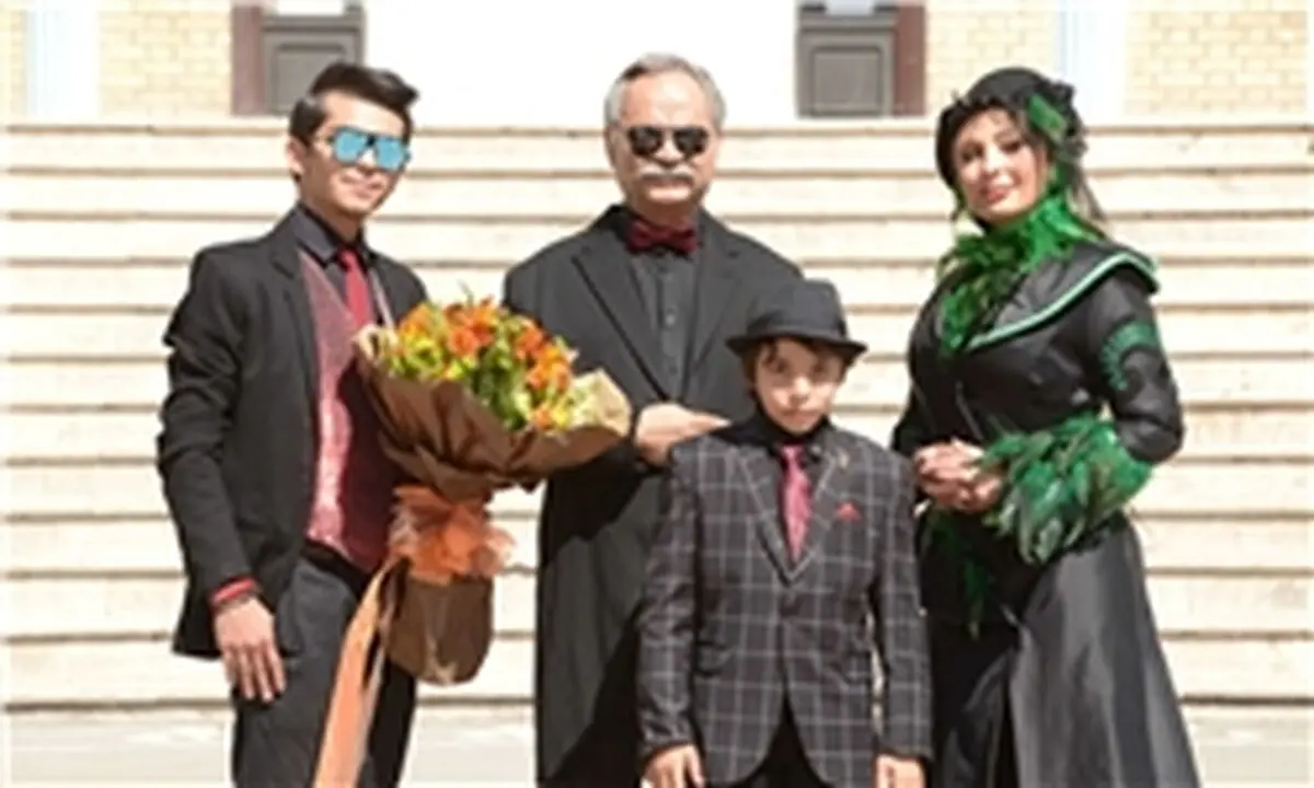 "#هشتگ..." به ساخت موسیقی رسید