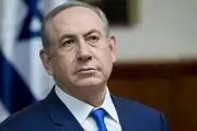 انتقاد شدید نتانیاهو از مواضع الشرع در کاخ سفید
