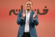 وییه برنامه «خندوانه» با دکور جدید و کلی اتفاق جذاب/ عکس