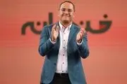 وییه برنامه «خندوانه» با دکور جدید و کلی اتفاق جذاب/ عکس
