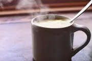 آیا شیر گرم خواب راحت می‌آورد؟ 