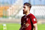 مهاجم مدنظر پرسپولیسی ها در آستانه عقد قرارداد؟