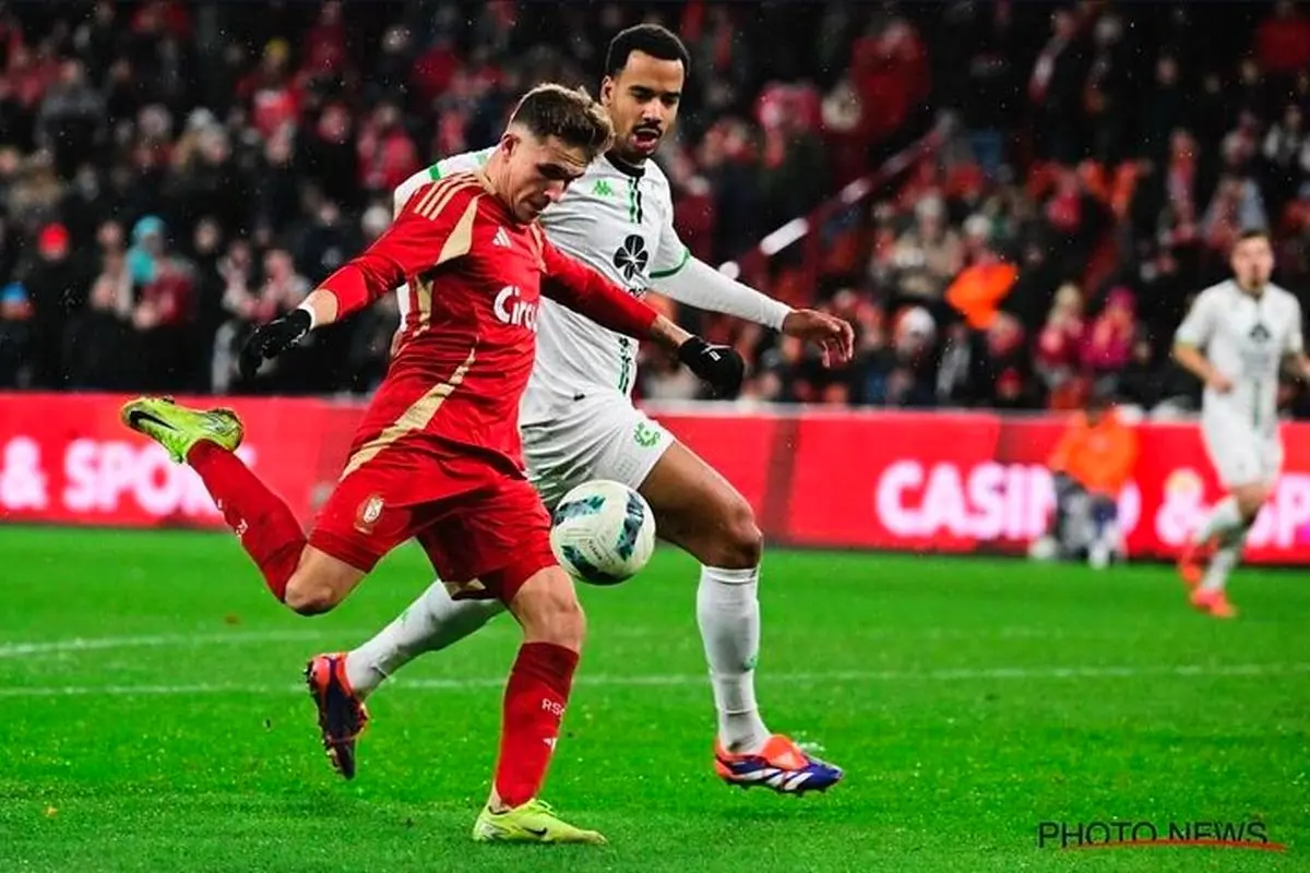 رونمایی از مهاجم جدید تیم ملی