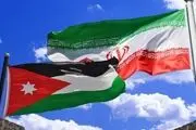 اردن: ما خواهان روابط خوب با ایران هستیم