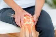 ۴ راه درمان درد‌های مفصلی
