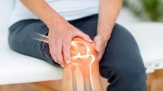 ۴ راه درمان درد‌های مفصلی
