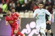 نظر کارشناس داوری درباره بازی پرسپولیس و آلومینیوم اراک
