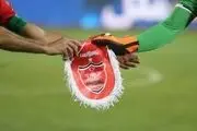 شکست در بازی دوستانه ملاک نیست اما نباید به باخت عادت کرد