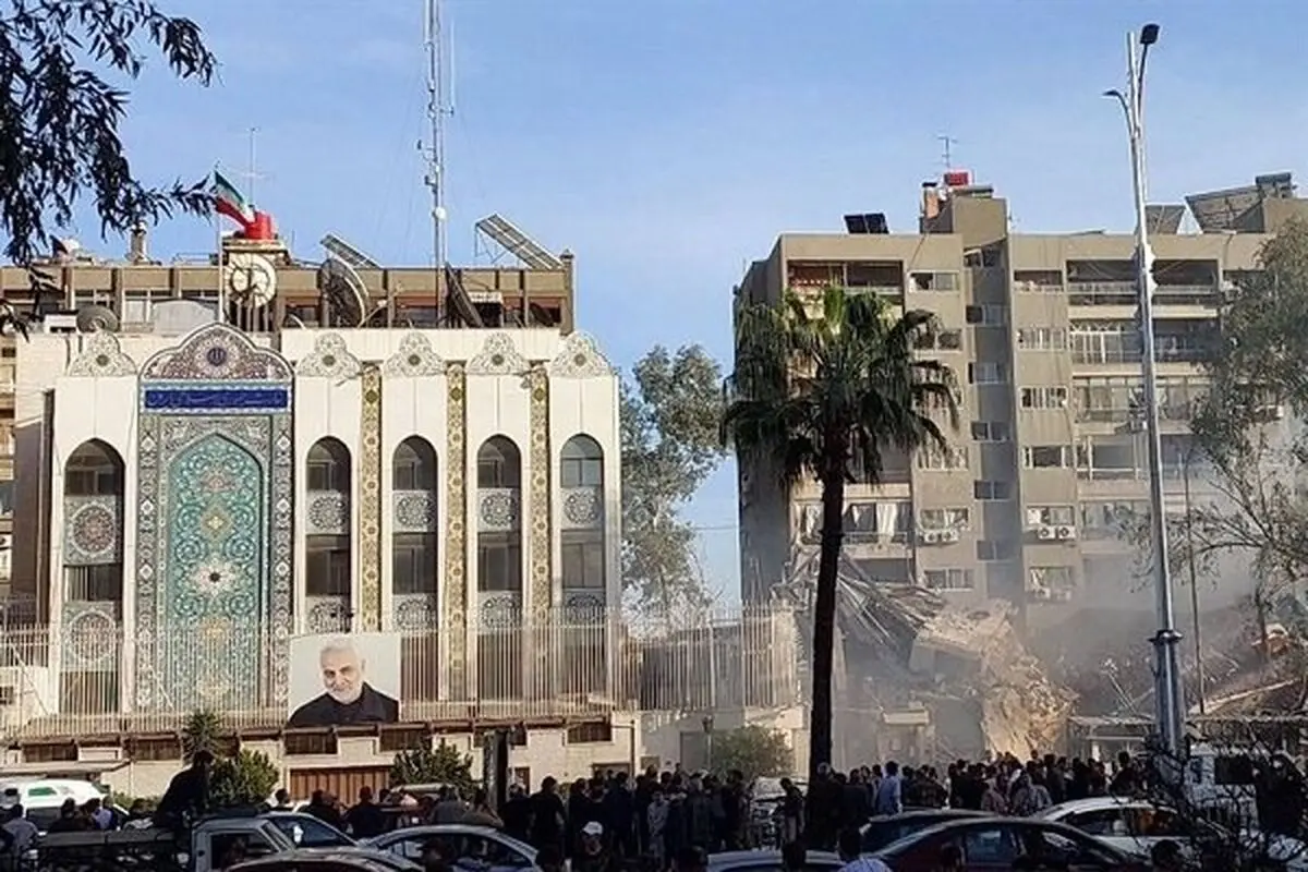  پاسخ متقابل ایران به رژیم صهیونیستی در زمان و مکان مناسب
