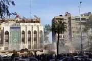  پاسخ متقابل ایران به رژیم صهیونیستی در زمان و مکان مناسب
