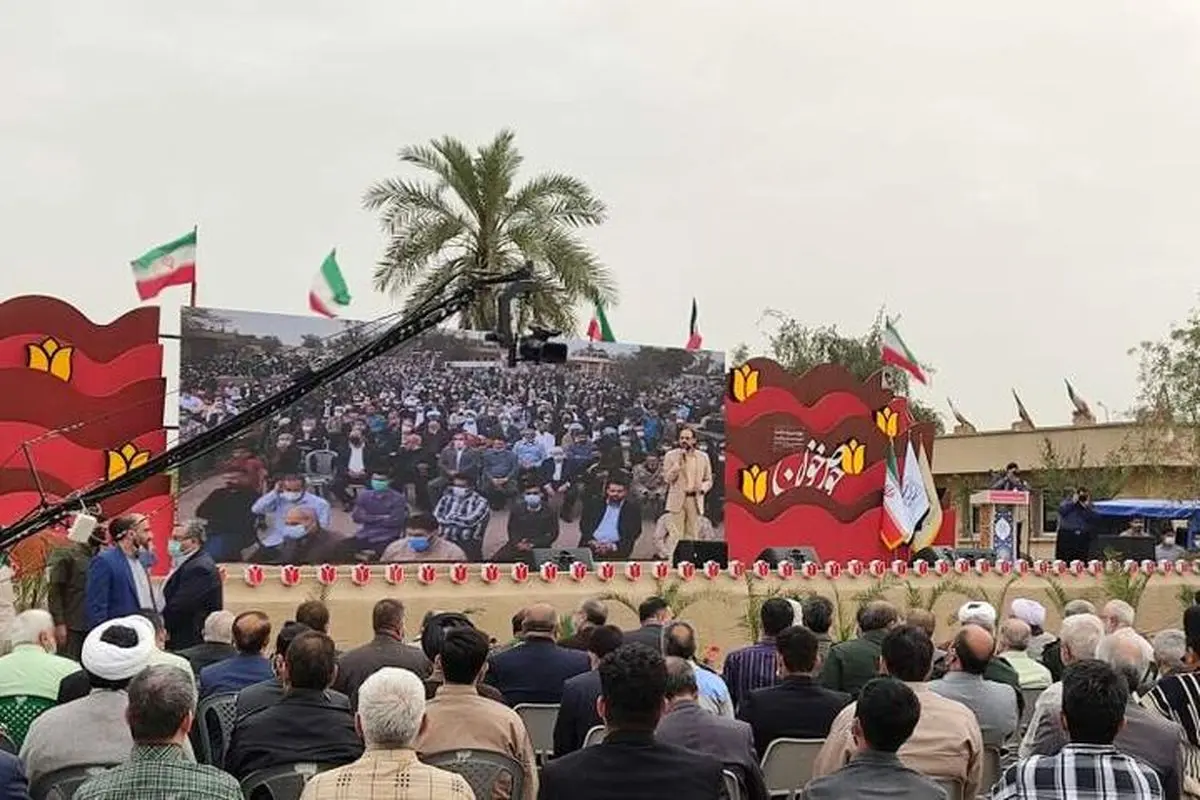 «حوض خون» نشان داد جریان انقلاب زنده است
